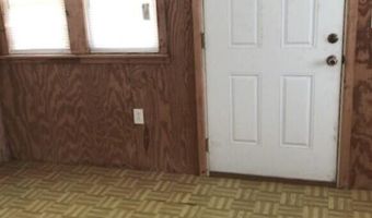 187 Rambo Rd, Allendale, SC 29810