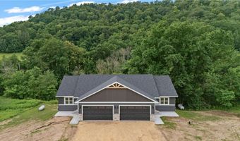S1546 Shawnee Drive A, Alma, WI 54610