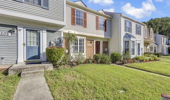 3504 EASTON Dr, Bowie, MD 20716