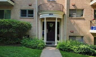10654 MONTROSE Ave 3, Bethesda, MD 20814