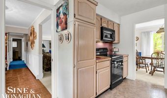 9017 Stone Rd, Algonac, MI 48001
