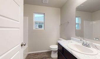 221 Terrace Dr Plan: RC Lowell II, Beebe, AR 72012