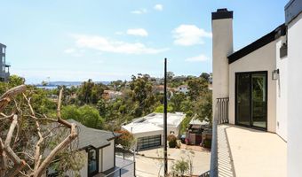 2861 Brant St, Mission Hills, CA 92103