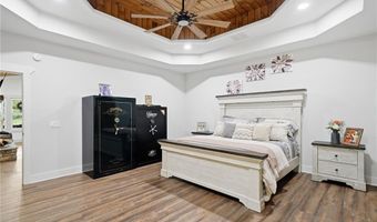 580 Eagles Perch Rd, Ball Ground, GA 30107
