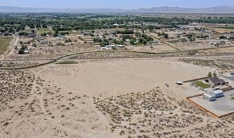 Sky Ridge Drive lot End Of Sky Ridge Just Beyond The Gate, Fallon, NV 89406