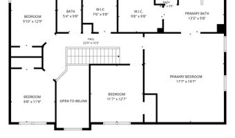 4302 Keats Ct, Austell, GA 30106