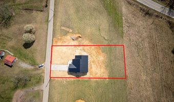 550 Gibson Loop, Afton, TN 37616