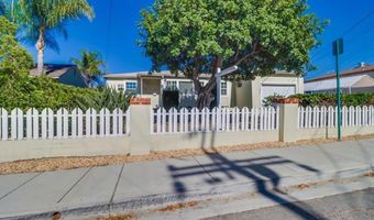 4145 Olive Ave, La Mesa, CA 91941