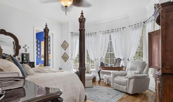 16 OLD COACH Rd, Anniston, AL 36207