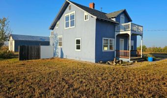 46488 County Road 74, Briggsdale, CO 80611