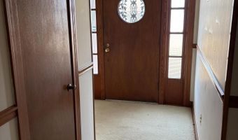 806 N 11th Ave, Amory, MS 38821