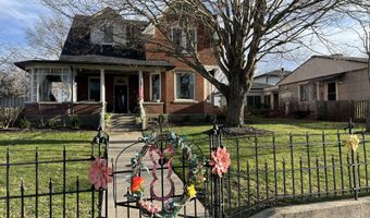 202 Black St, Barbourville, KY 40906