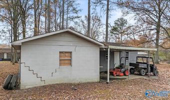 325 Randolph St SE, Attalla, AL 35954