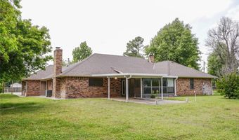 5624 N Mueller Ave, Bethany, OK 73008
