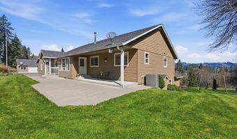 13708 NE 401ST Way, Amboy, WA 98601