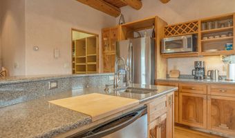 12 Hogan Cir, Angel Fire, NM 87710