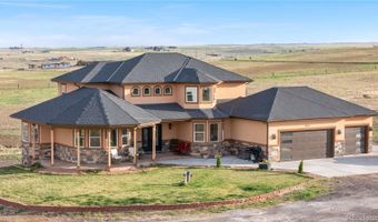942 S County Road 129 Rd, Bennett, CO 80102