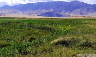 nhn Stagecoach Spur W lot 935-6, Belfry, MT 59008