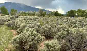 Off Vista Lejos, Arroyo Seco, NM 87514