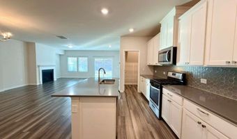 1152 Chestnut Bluff Run, Apex, NC 27502