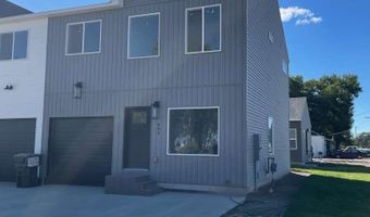 402 S 4th E, Aberdeen, ID 83210