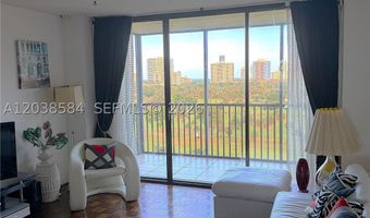 20335 W Country Club Dr 1105, Aventura, FL 33180