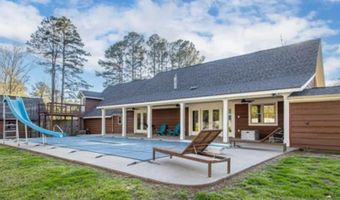 14425 Vimy Ridge Rd, Alexander, AR 72202