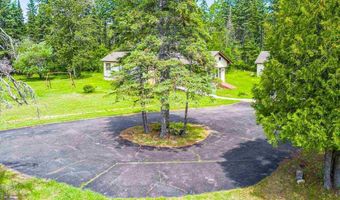5464 Spruce St, Aurora, MN 55705