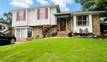 81 Canyon Trl, Alexandria, AL 36250