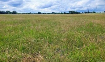 6207 County Road 1480, Ada, OK 74820