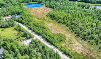 15742 W Huskie Dr, Big Lake, AK 99652