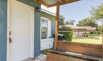 949 Palm St, Abilene, TX 79602