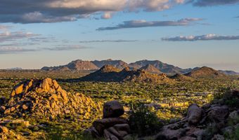 6964 E Stagecoach Pass, Carefree, AZ 85377
