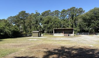 43 Old Jericho Rd, Beaufort, SC 29906