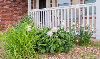 2284 E Roping Rd, Atoka, OK 74525