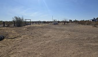 42565 La Posa Rd, Bouse, AZ 85325