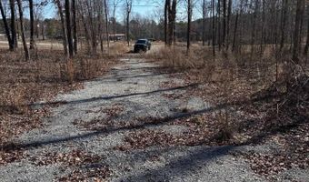 Lot 1 Mount Olive, Bauxite, AR 72011