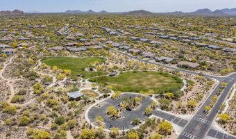 6119 E OYER Ln, Cave Creek, AZ 85331