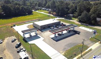 341 S Main St, Bishopville, SC 20010