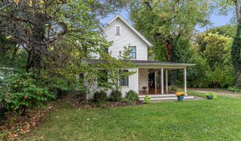 436 Pinewood St, Ann Arbor, MI 48103