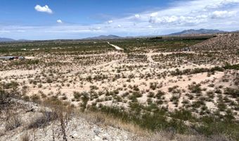 9 93 Ac E Taylor Pass, Benson, AZ 85602