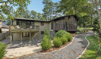 1177 Hess, Avondale Estates, GA 30002
