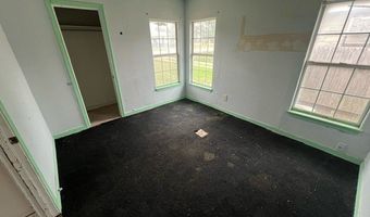 330 Avenue M, Anson, TX 79501