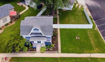 608 N Main St, Bicknell, IN 47512