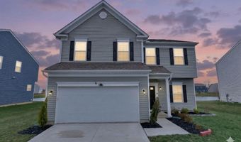 39 Thoreau Dr, Ashville, OH 43103