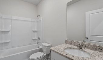 8919 Ava Dr Bailey NC Plan: Alexander, Bailey, NC 27807