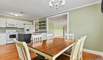 1312 Oneonta Cut-Off Rd, Albertville, AL 35950