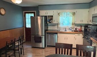 3578 Royalton Turnpike Rd, Barnard, VT 05031