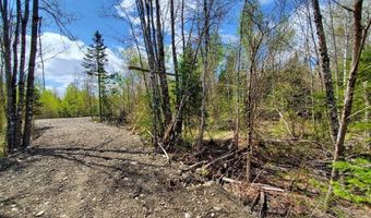 Cone Road lot # 2, Amity, ME 04471