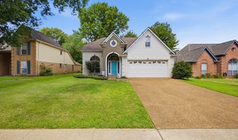 4075 FAIRWAY VIEW Cir W, Bartlett, TN 38135